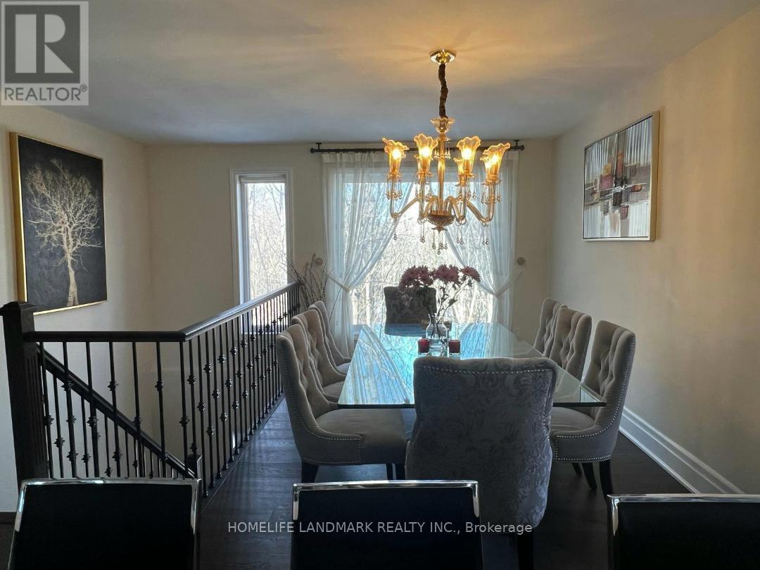 22 Coreydale Court, Toronto, Ontario  M3H 4T2 - Photo 10 - C12959388