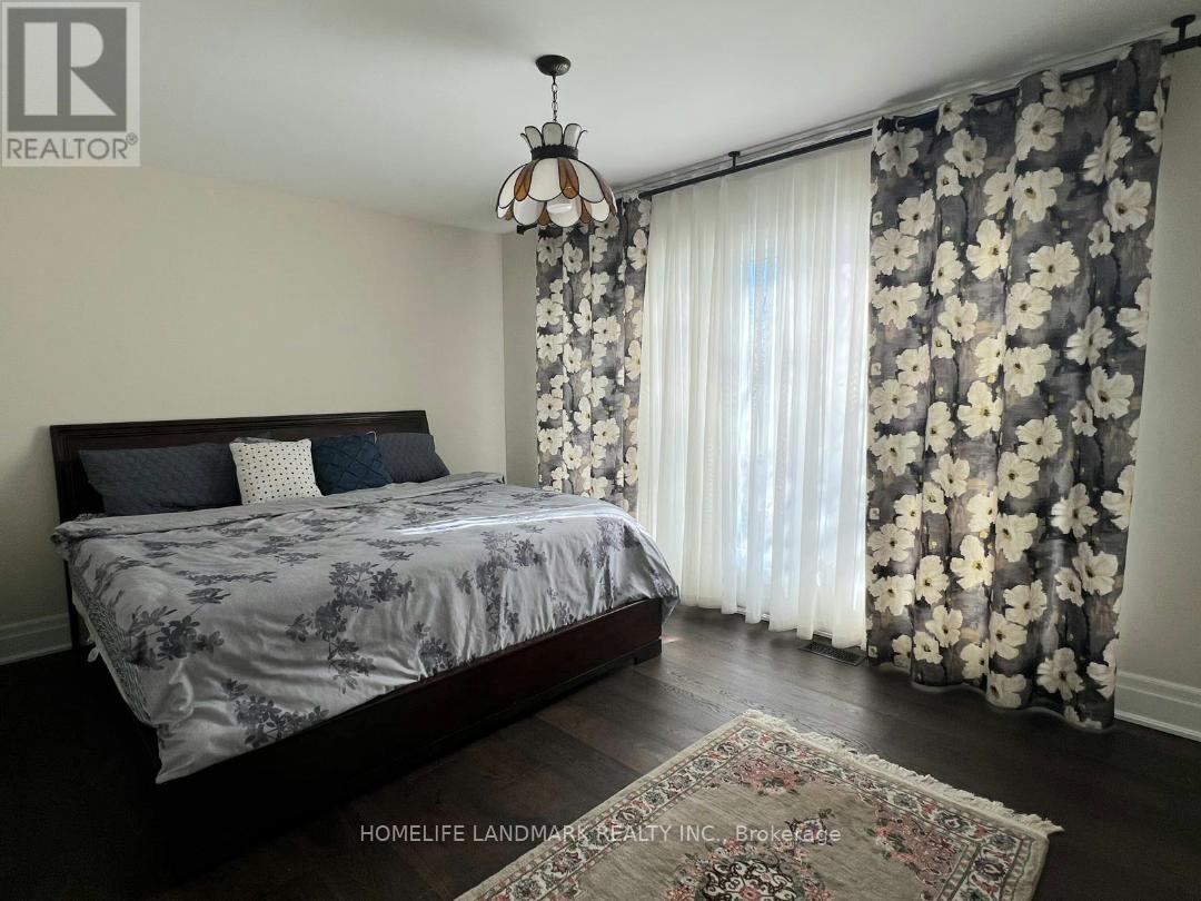 22 Coreydale Court, Toronto, Ontario  M3H 4T2 - Photo 24 - C12959388