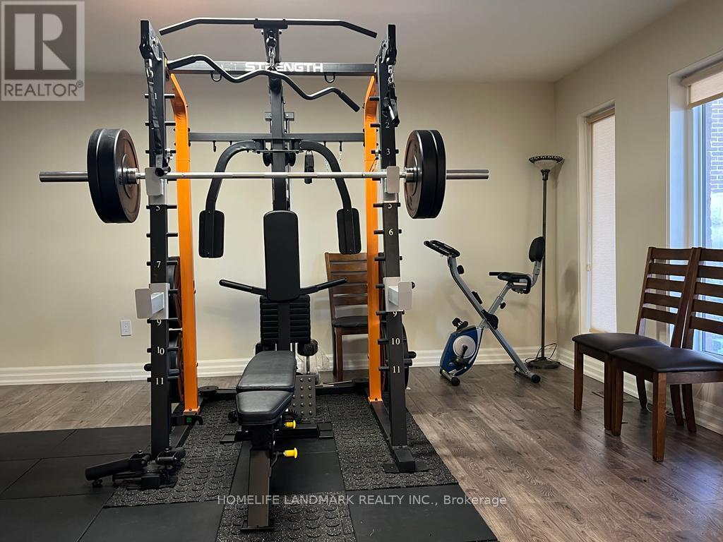 22 Coreydale Court, Toronto, Ontario  M3H 4T2 - Photo 30 - C12959388