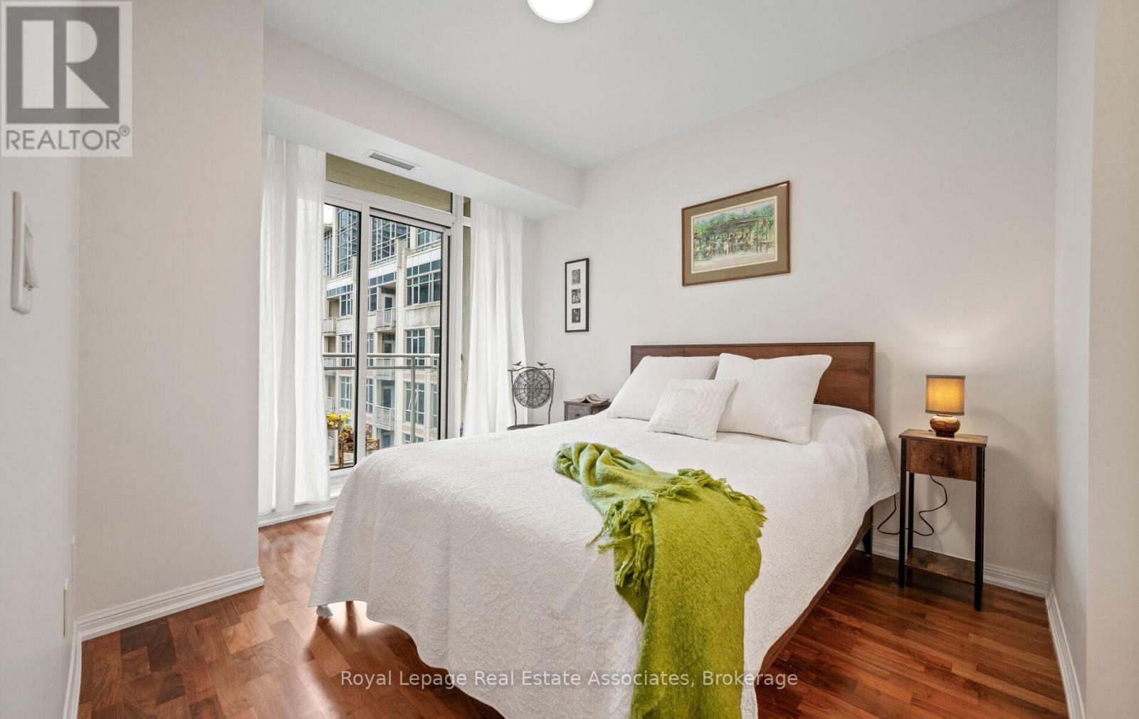 908 - 21 Grand Magazine Street, Toronto, Ontario  M5V 1B5 - Photo 10 - C12959416