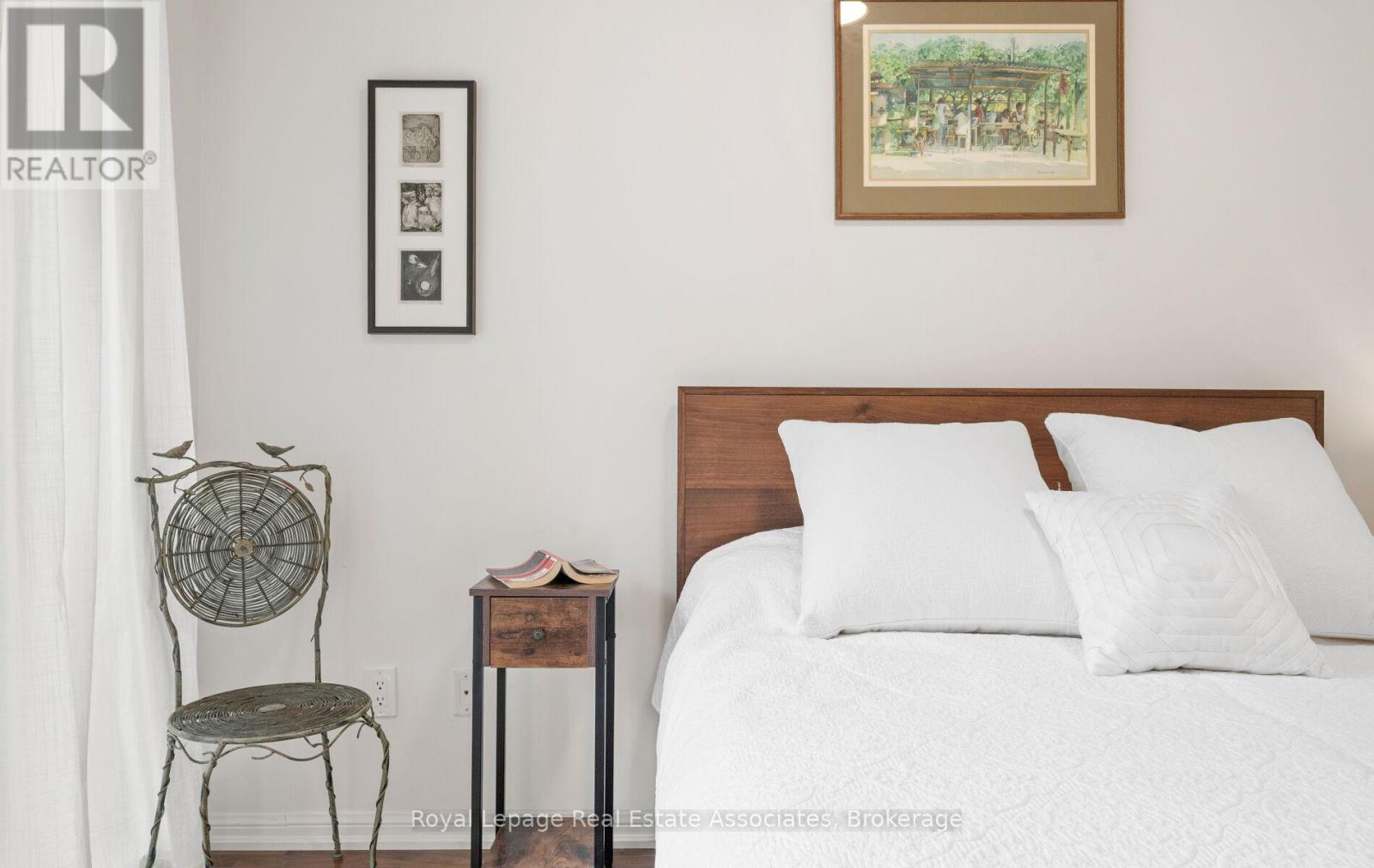 908 - 21 Grand Magazine Street, Toronto, Ontario  M5V 1B5 - Photo 11 - C12959416