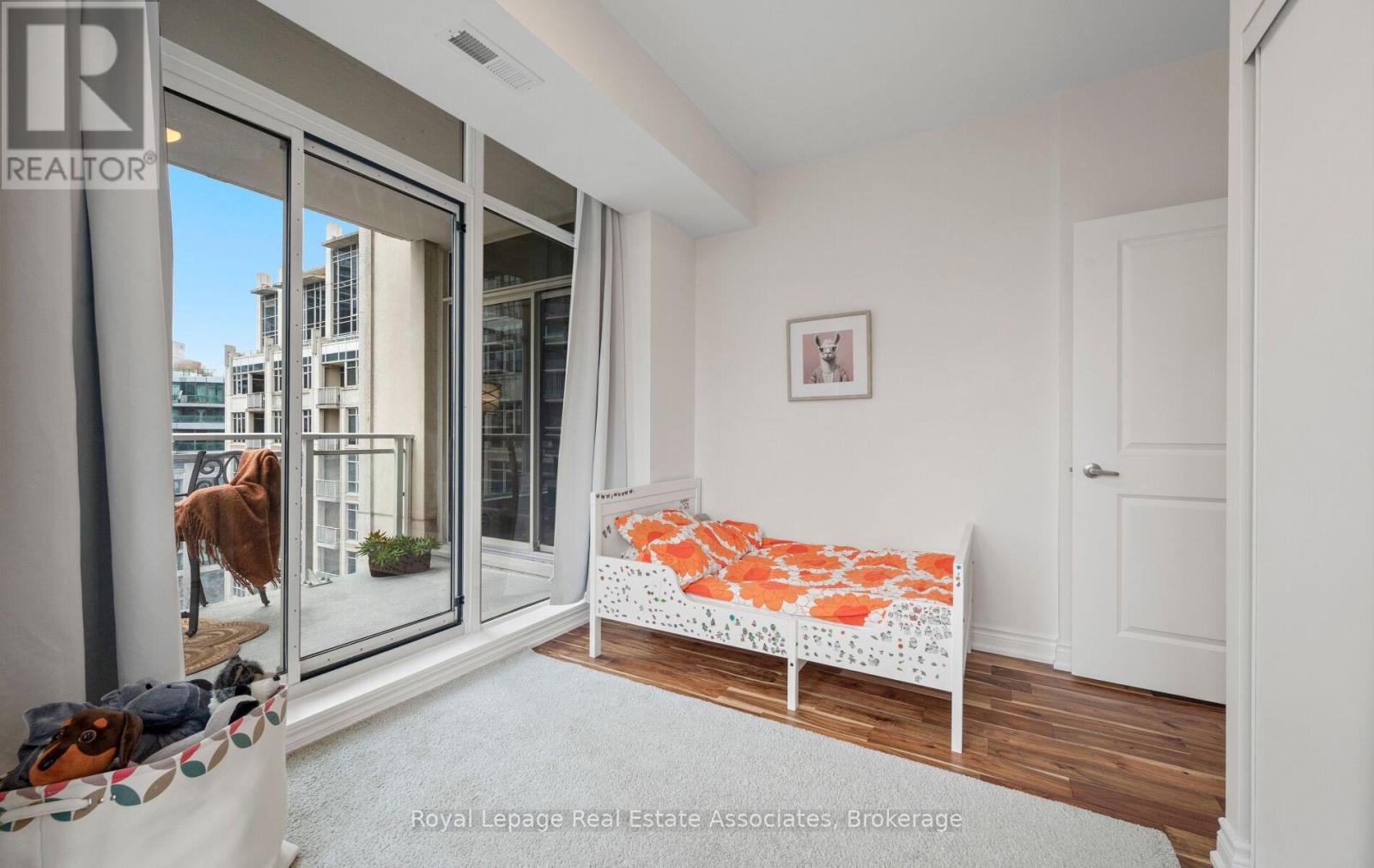 908 - 21 Grand Magazine Street, Toronto, Ontario  M5V 1B5 - Photo 20 - C12959416