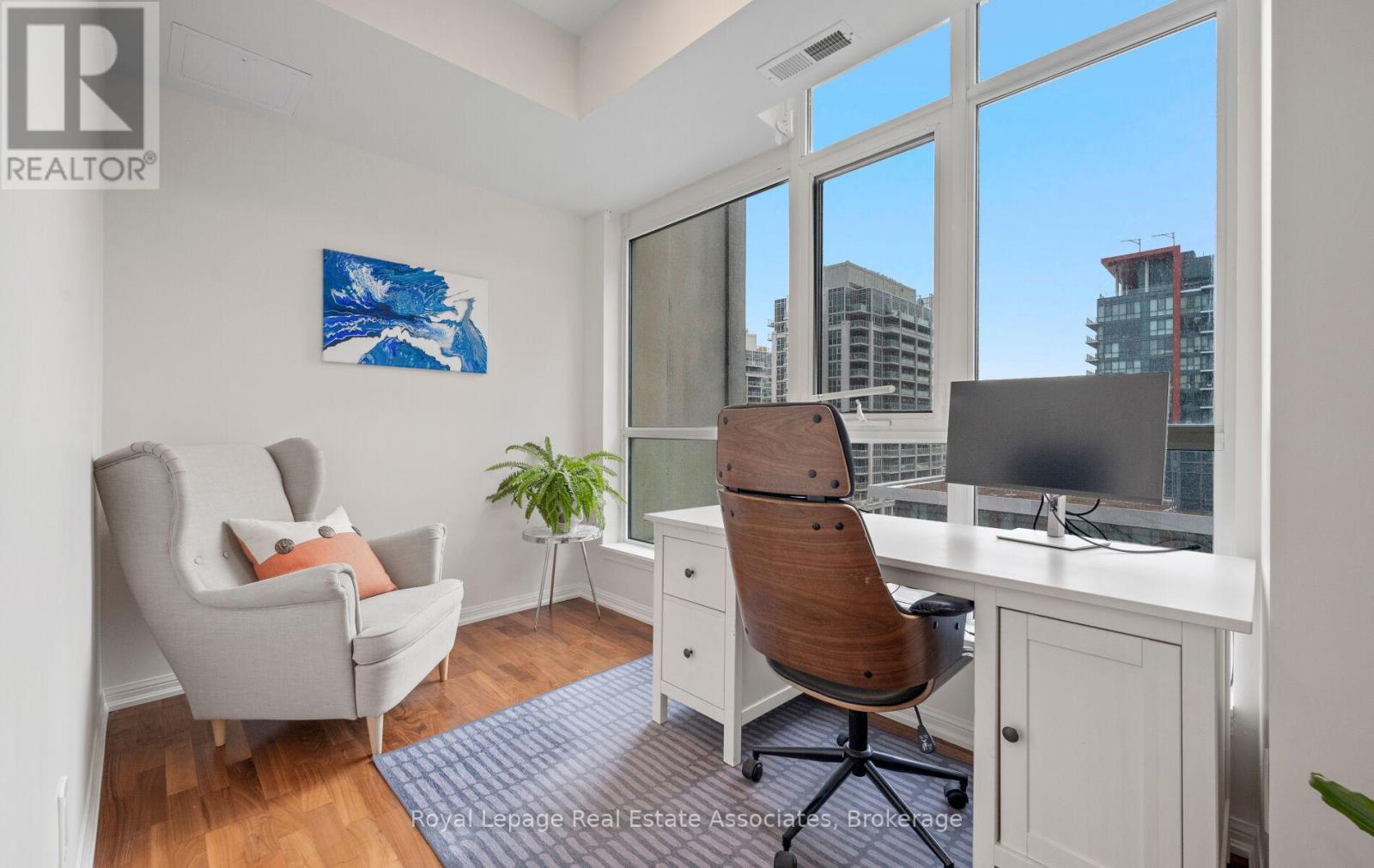 908 - 21 Grand Magazine Street, Toronto, Ontario  M5V 1B5 - Photo 23 - C12959416