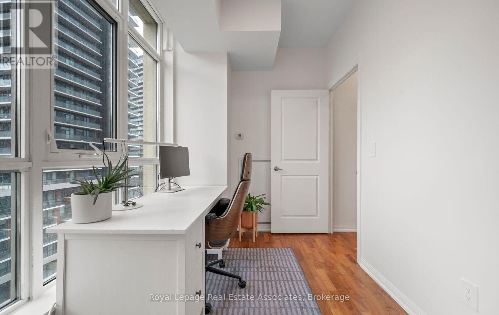 908 - 21 Grand Magazine Street, Toronto, Ontario  M5V 1B5 - Photo 24 - C12959416