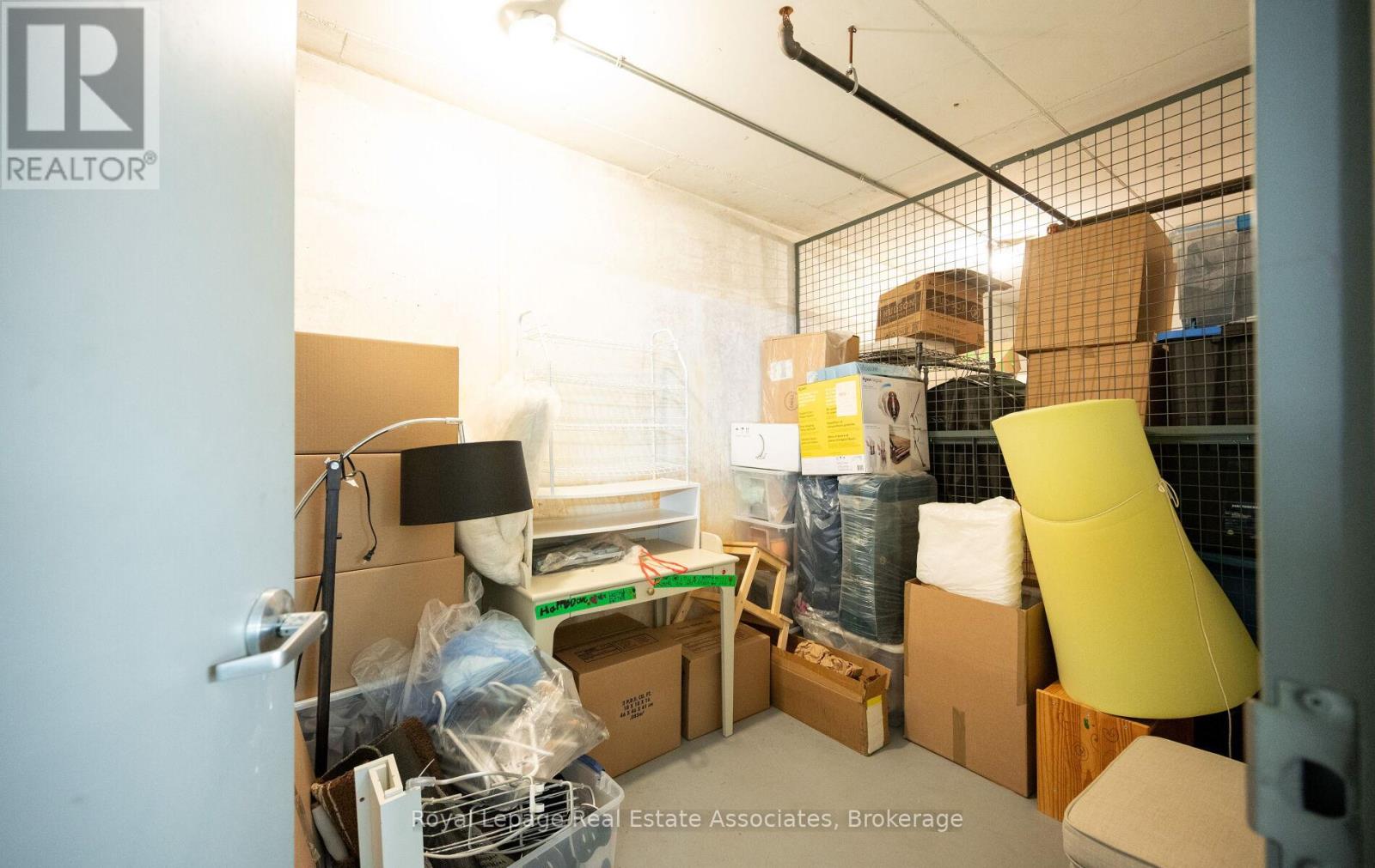 908 - 21 Grand Magazine Street, Toronto, Ontario  M5V 1B5 - Photo 26 - C12959416