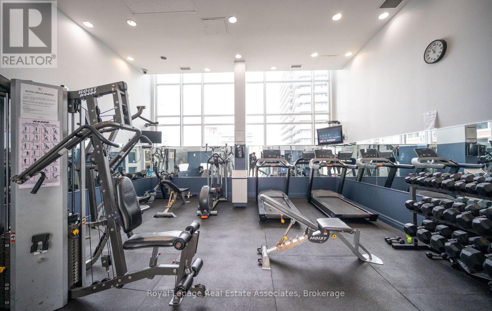 908 - 21 Grand Magazine Street, Toronto, Ontario  M5V 1B5 - Photo 27 - C12959416