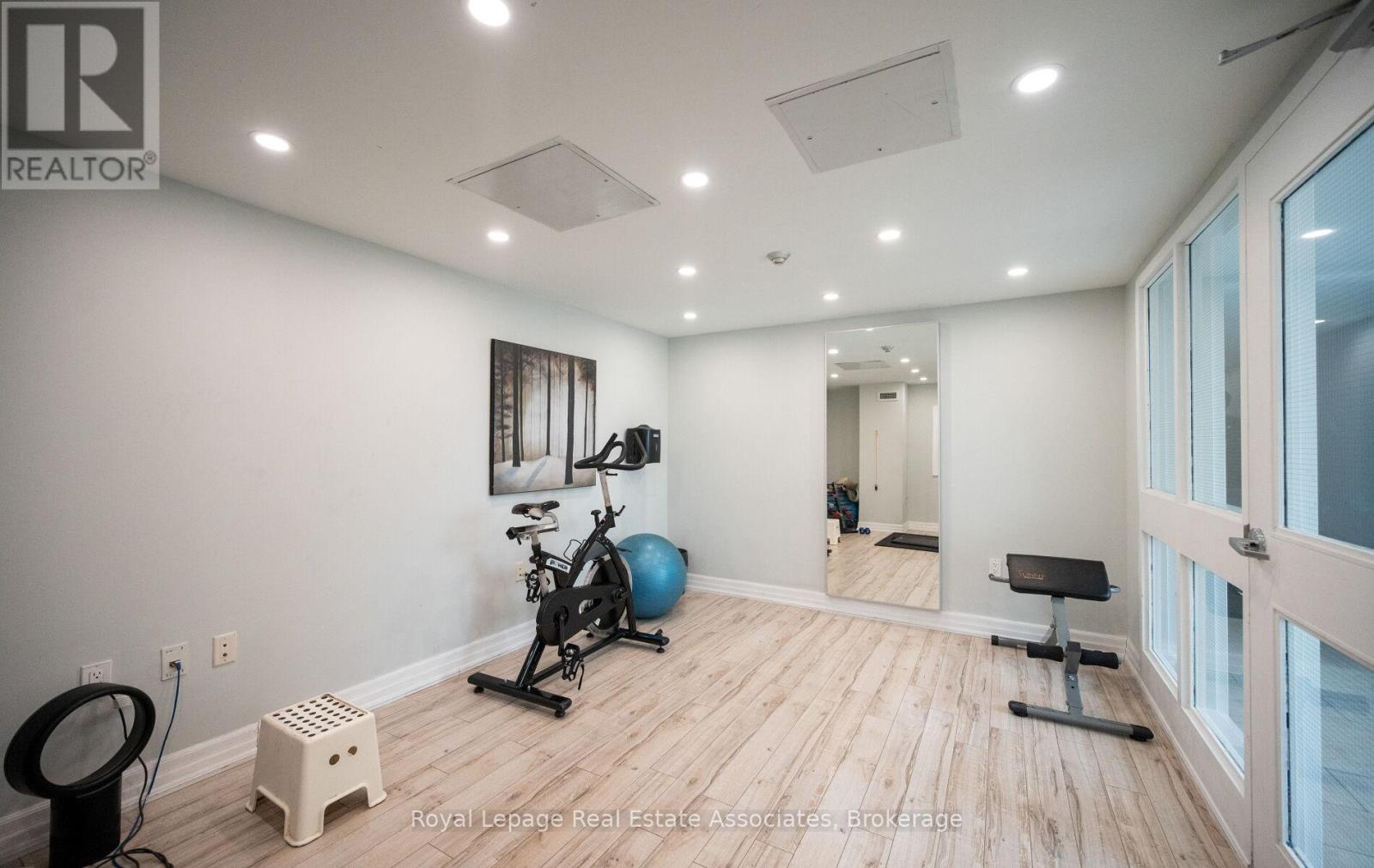 908 - 21 Grand Magazine Street, Toronto, Ontario  M5V 1B5 - Photo 28 - C12959416