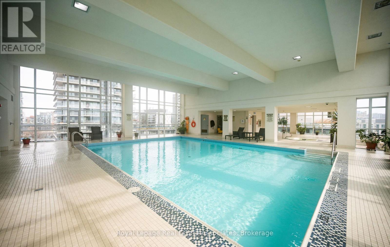 908 - 21 Grand Magazine Street, Toronto, Ontario  M5V 1B5 - Photo 29 - C12959416