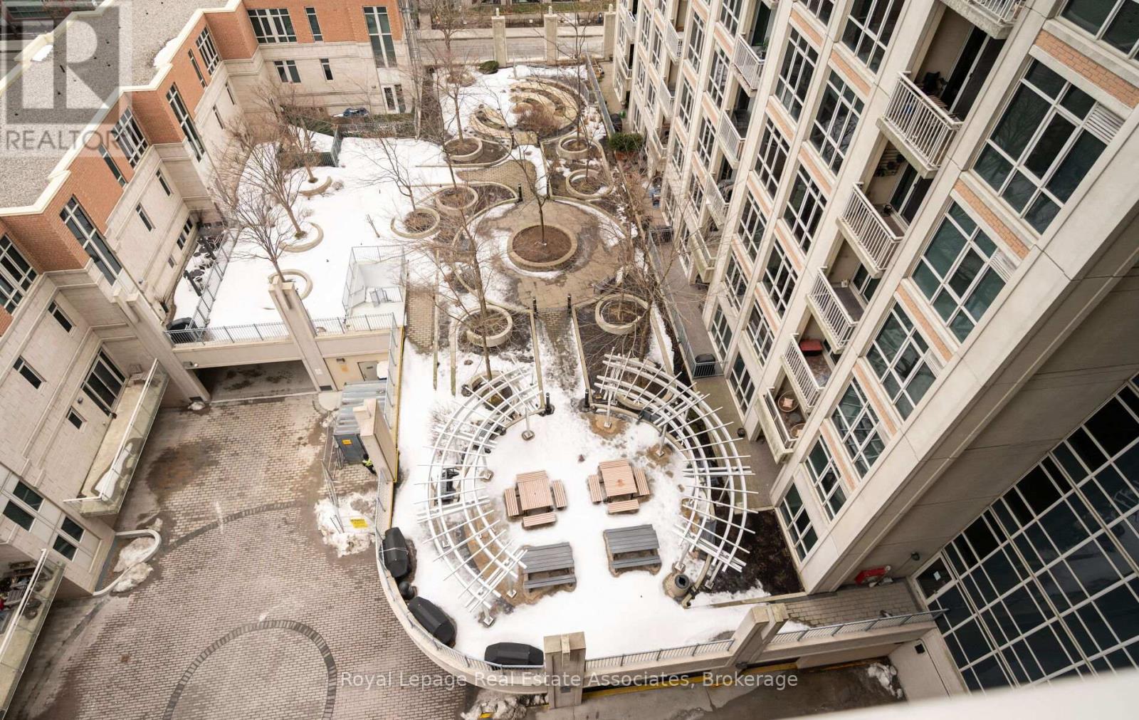 908 - 21 Grand Magazine Street, Toronto, Ontario  M5V 1B5 - Photo 3 - C12959416