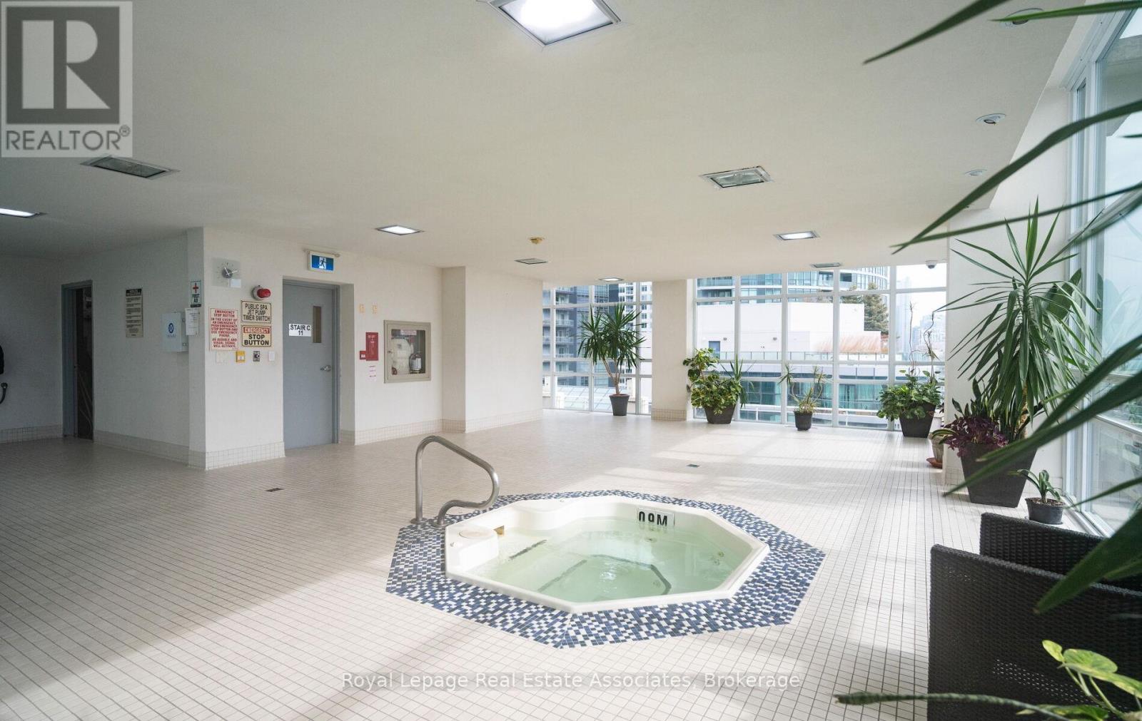 908 - 21 Grand Magazine Street, Toronto, Ontario  M5V 1B5 - Photo 30 - C12959416