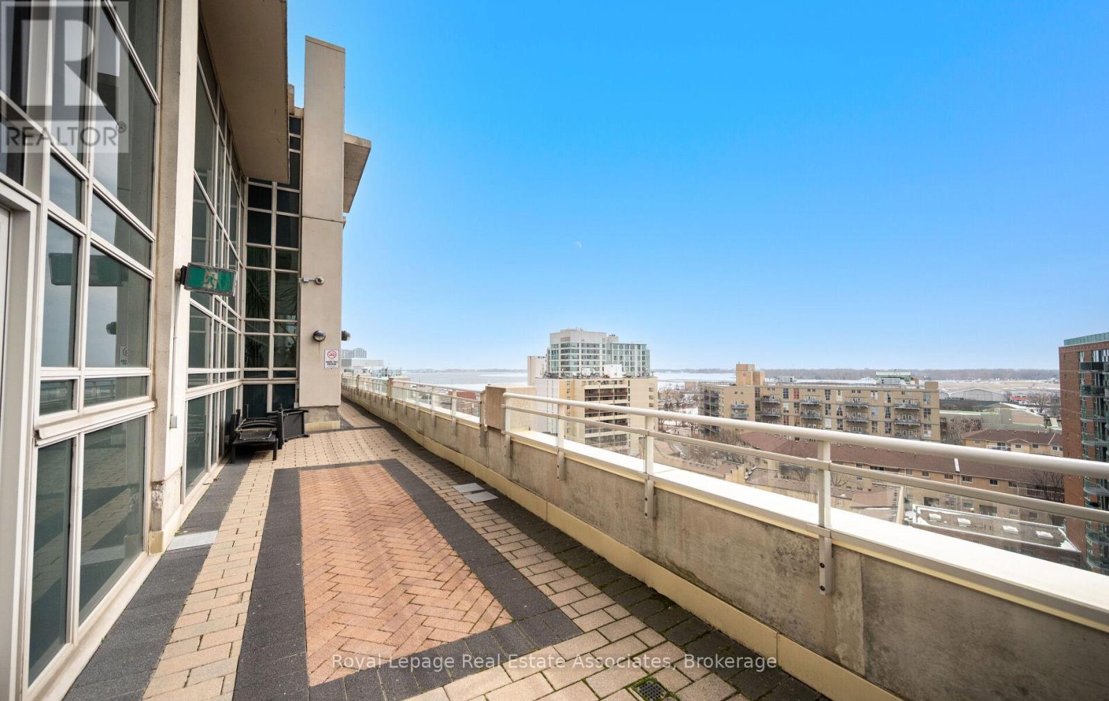 908 - 21 Grand Magazine Street, Toronto, Ontario  M5V 1B5 - Photo 31 - C12959416