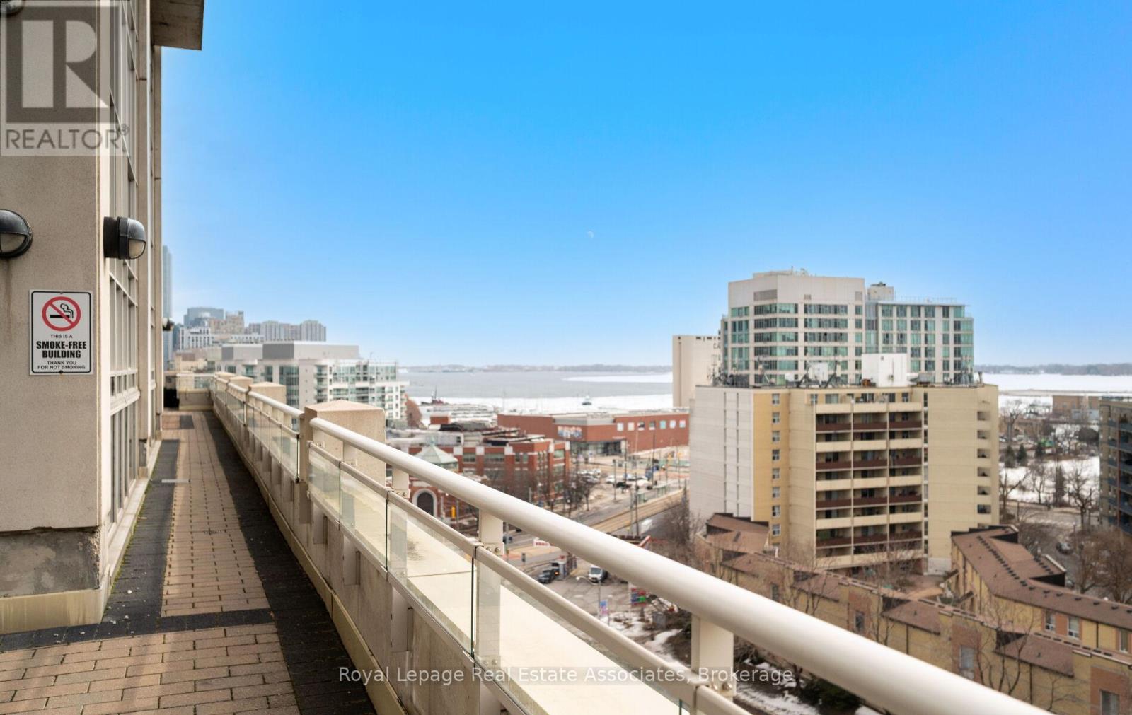 908 - 21 Grand Magazine Street, Toronto, Ontario  M5V 1B5 - Photo 32 - C12959416