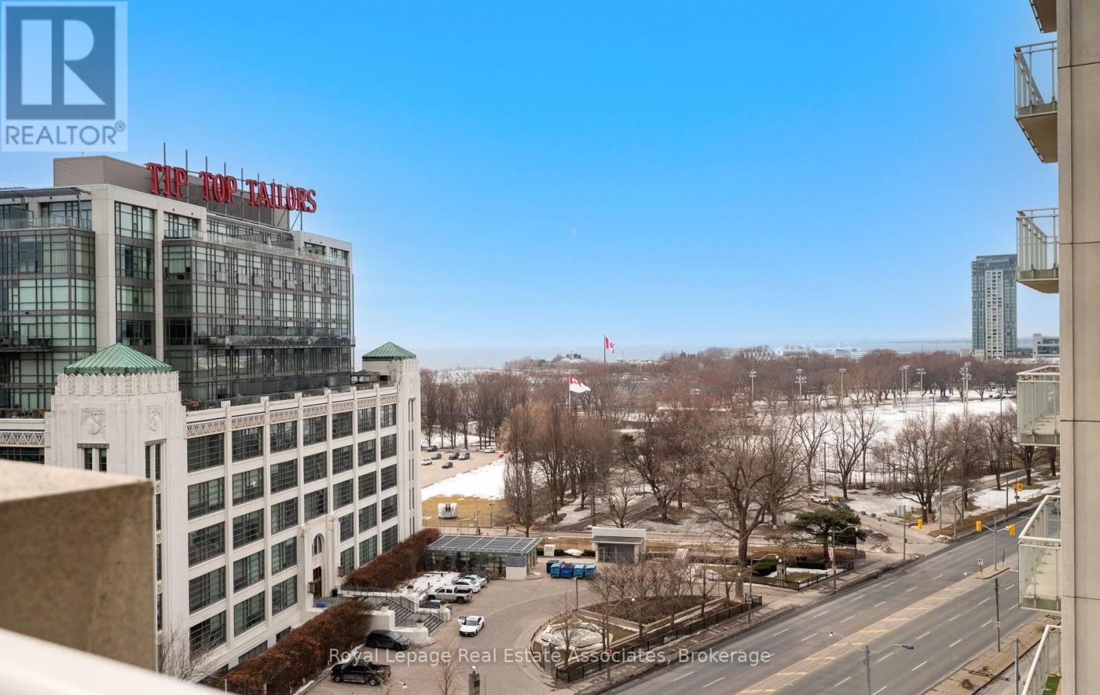 908 - 21 Grand Magazine Street, Toronto, Ontario  M5V 1B5 - Photo 33 - C12959416