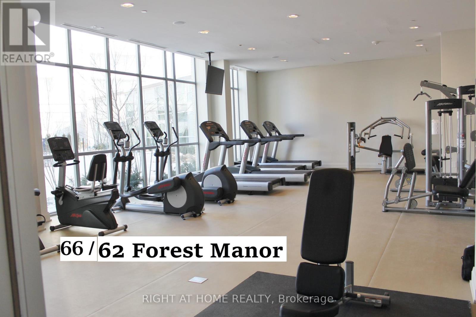 1212 - 66 Forest Manor Road, Toronto, Ontario  M2J 0B7 - Photo 15 - C12959418