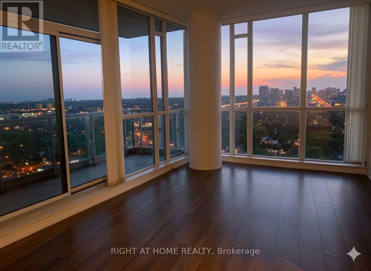 1212 - 66 Forest Manor Road, Toronto, Ontario  M2J 0B7 - Photo 2 - C12959418