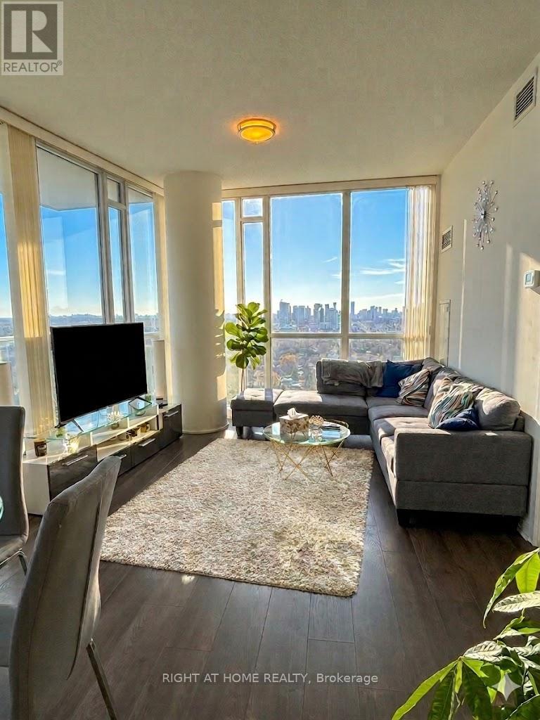 1212 - 66 Forest Manor Road, Toronto, Ontario  M2J 0B7 - Photo 4 - C12959418