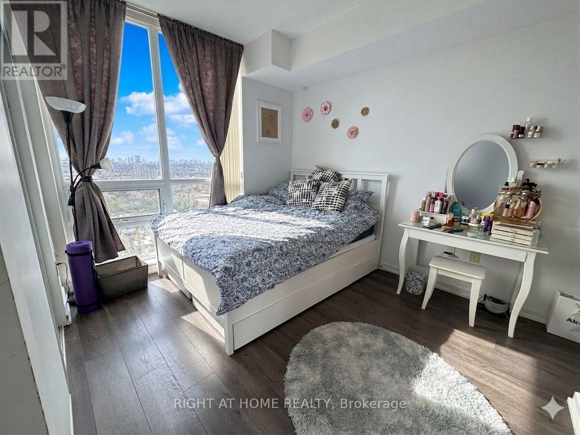 1212 - 66 Forest Manor Road, Toronto, Ontario  M2J 0B7 - Photo 7 - C12959418