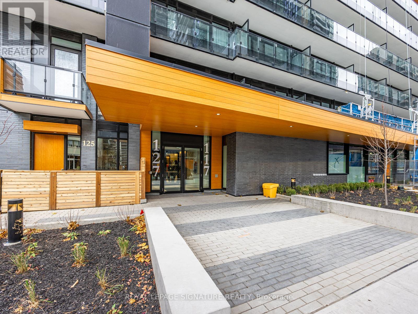 2307 - 127 Broadway Avenue, Toronto, Ontario  M4P 1V4 - Photo 21 - C12959424