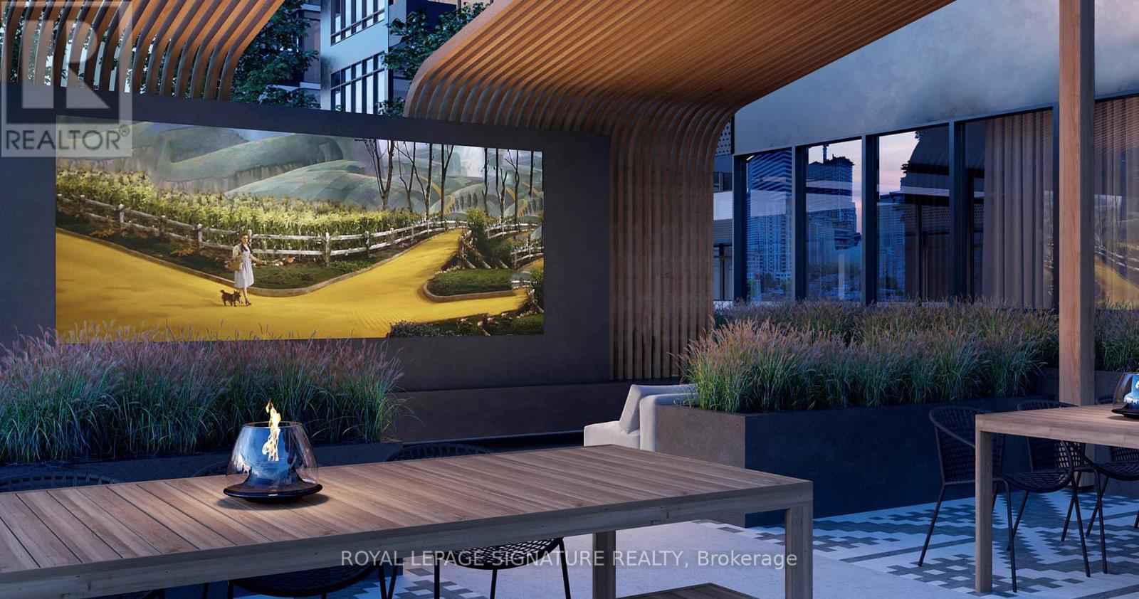 2307 - 127 Broadway Avenue, Toronto, Ontario  M4P 1V4 - Photo 26 - C12959424