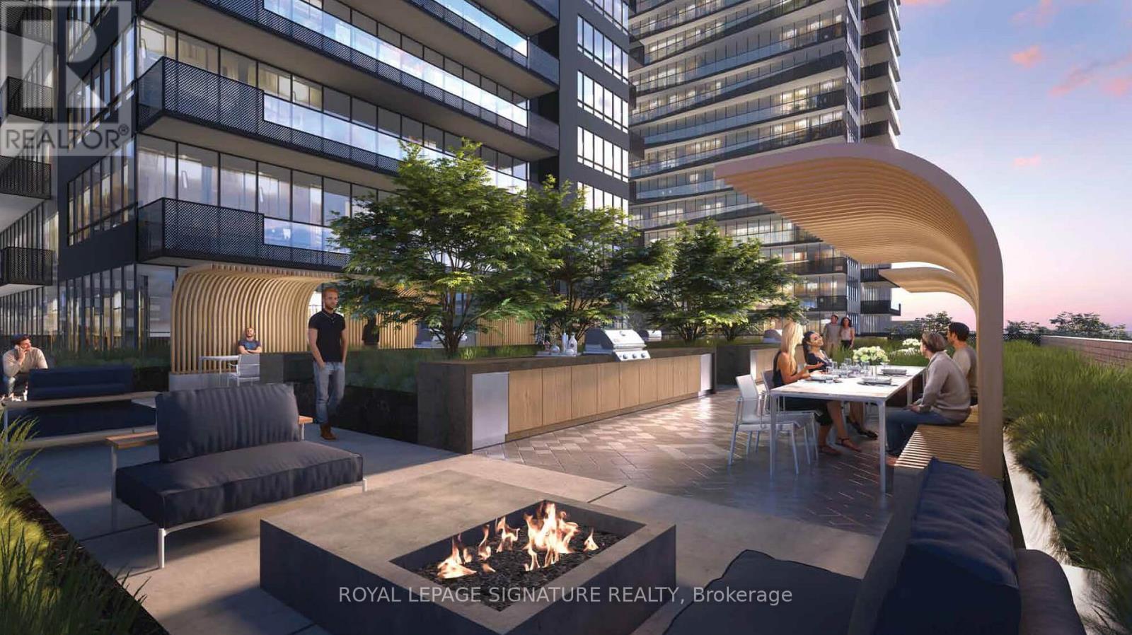 2307 - 127 Broadway Avenue, Toronto, Ontario  M4P 1V4 - Photo 27 - C12959424