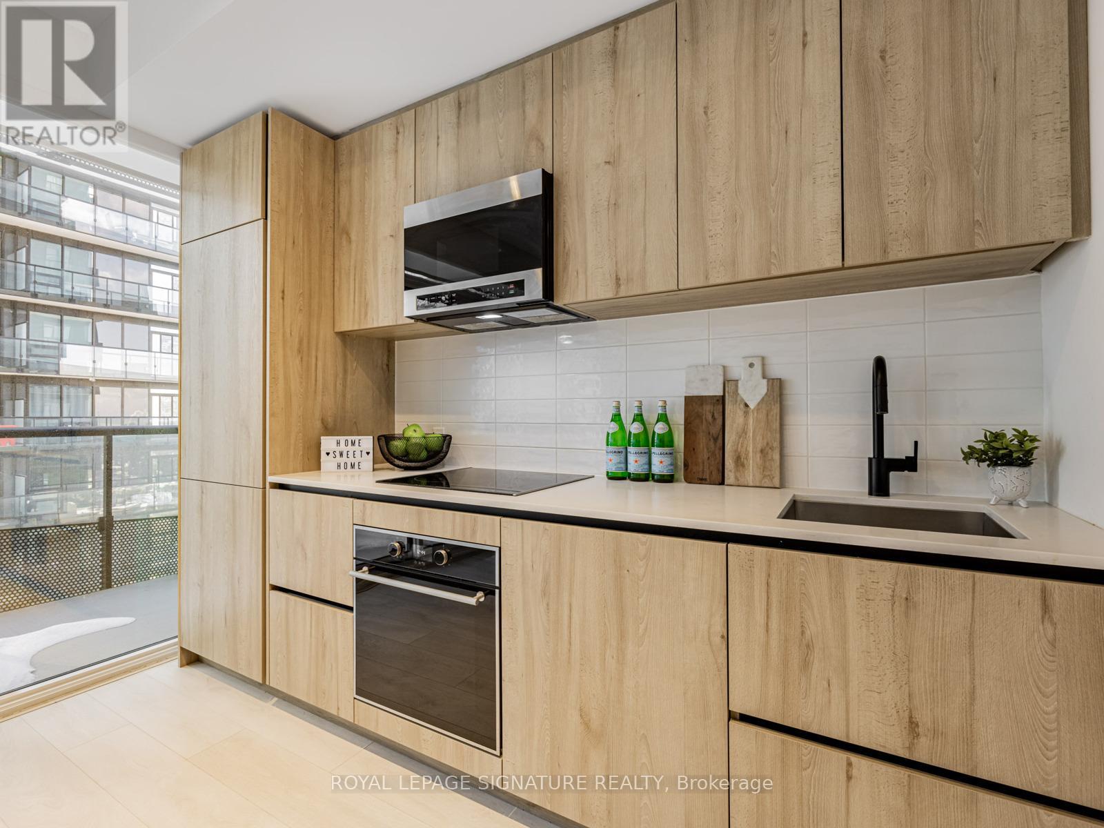 2307 - 127 Broadway Avenue, Toronto, Ontario  M4P 1V4 - Photo 5 - C12959424