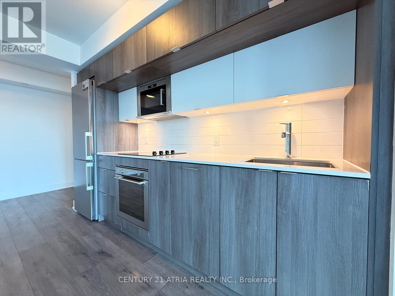 724 - 585 Bloor Street E, Toronto, Ontario  M4W 0B3 - Photo 3 - C12959448