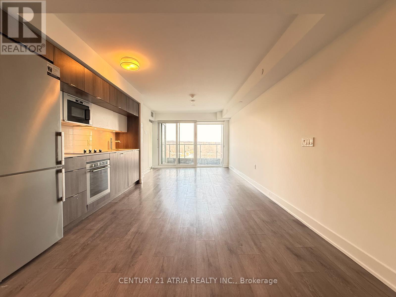 724 - 585 Bloor Street E, Toronto, Ontario  M4W 0B3 - Photo 6 - C12959448