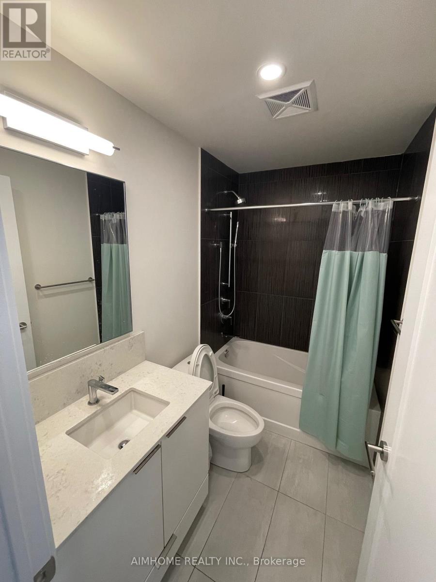 1701den - 28 Freeland Street, Toronto, Ontario  M5E 0E3 - Photo 4 - C12959468