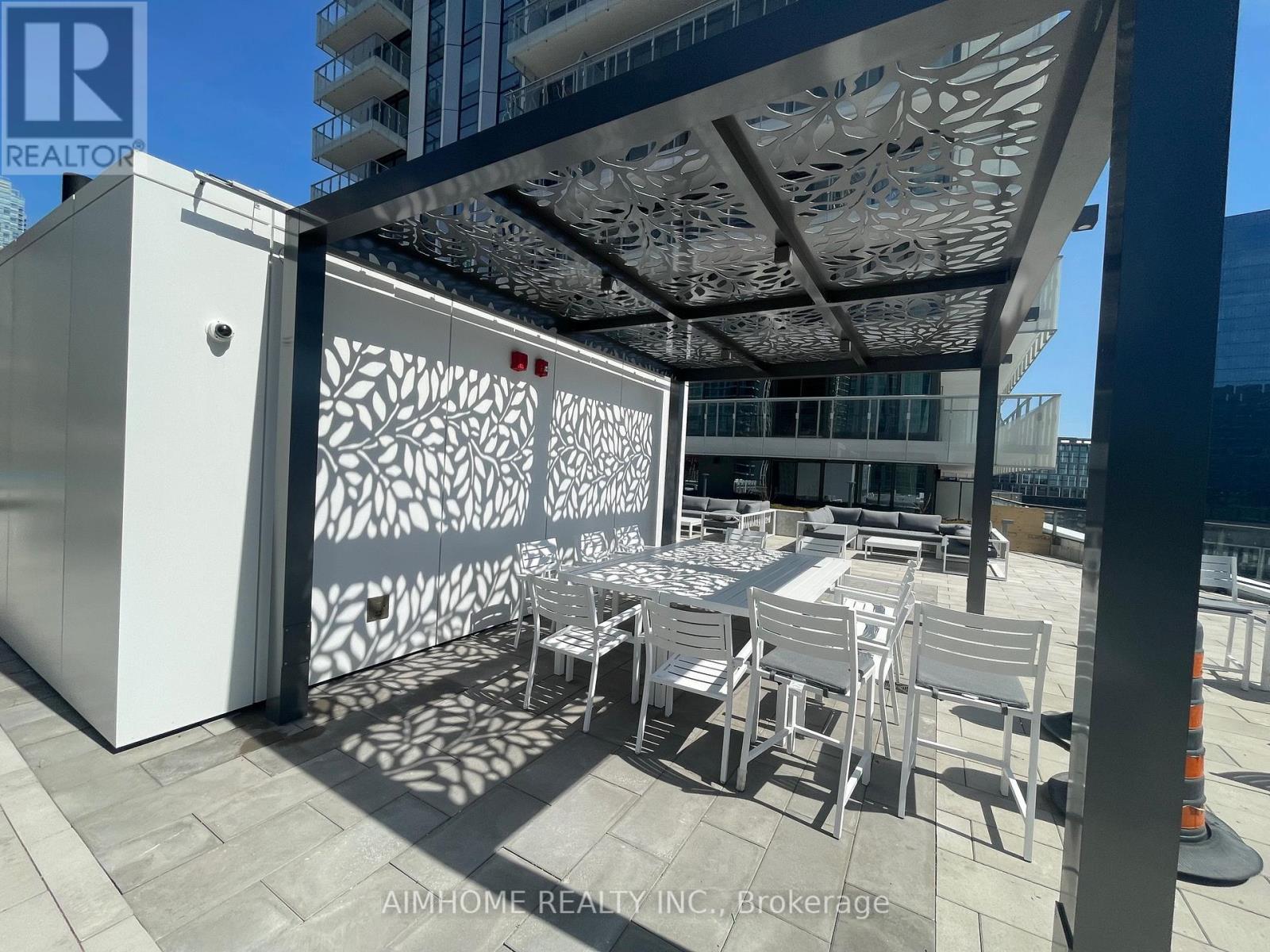 1701den - 28 Freeland Street, Toronto, Ontario  M5E 0E3 - Photo 5 - C12959468