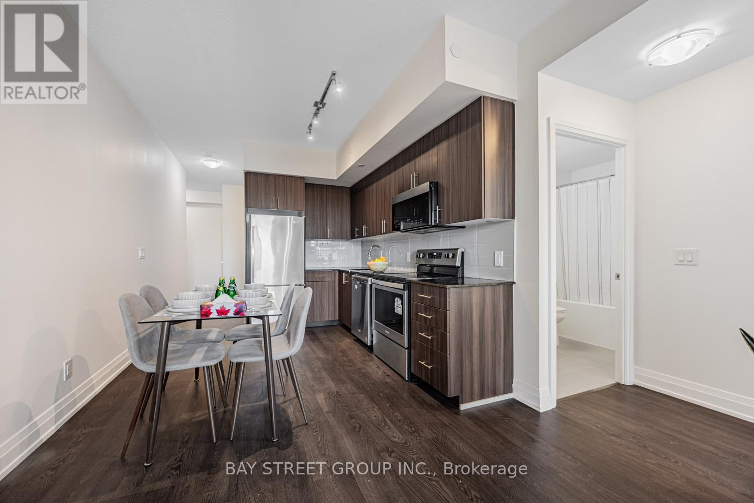 317 - 591 Sheppard Avenue E, Toronto, Ontario  M2K 1B4 - Photo 10 - C12959494