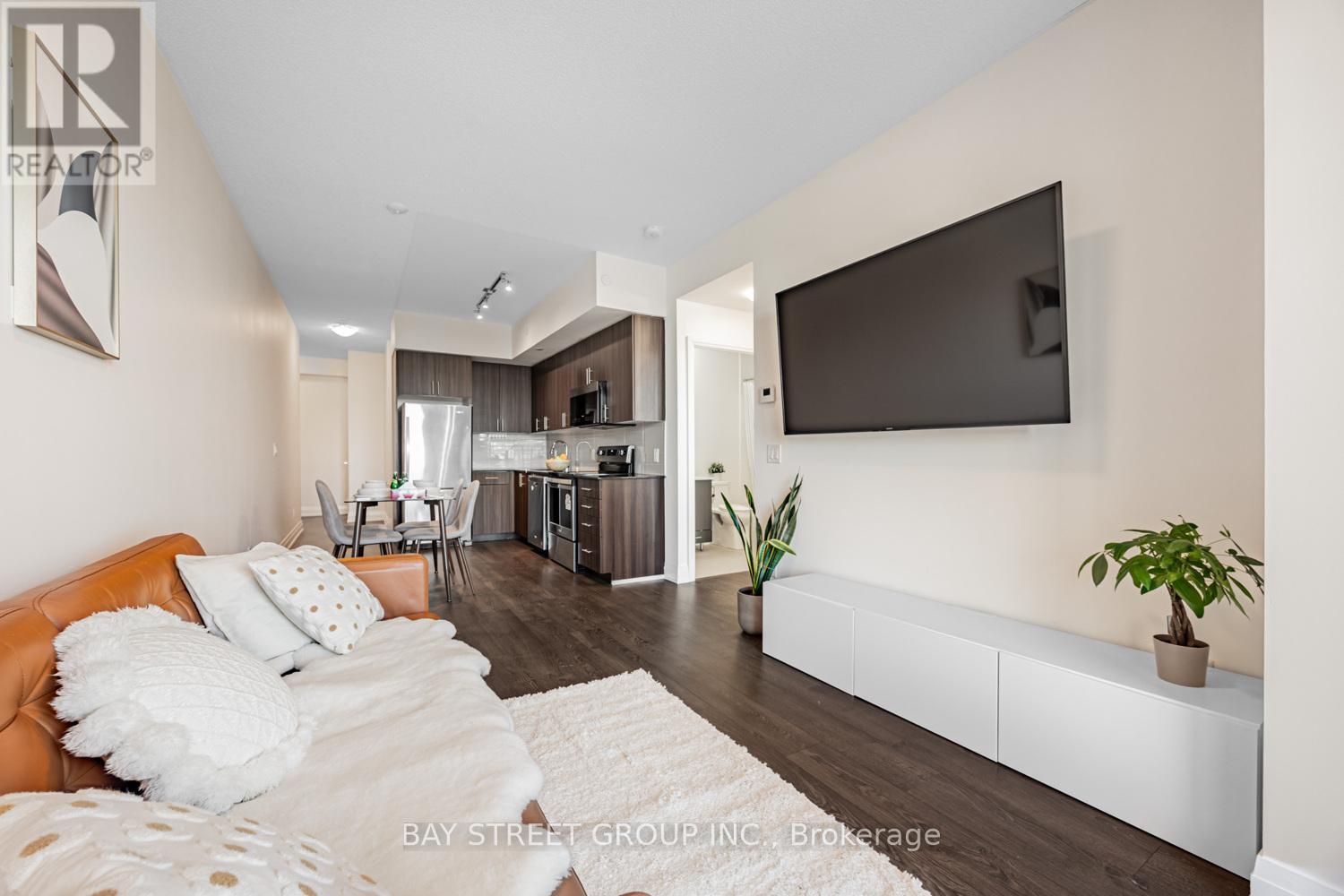 317 - 591 Sheppard Avenue E, Toronto, Ontario  M2K 1B4 - Photo 15 - C12959494