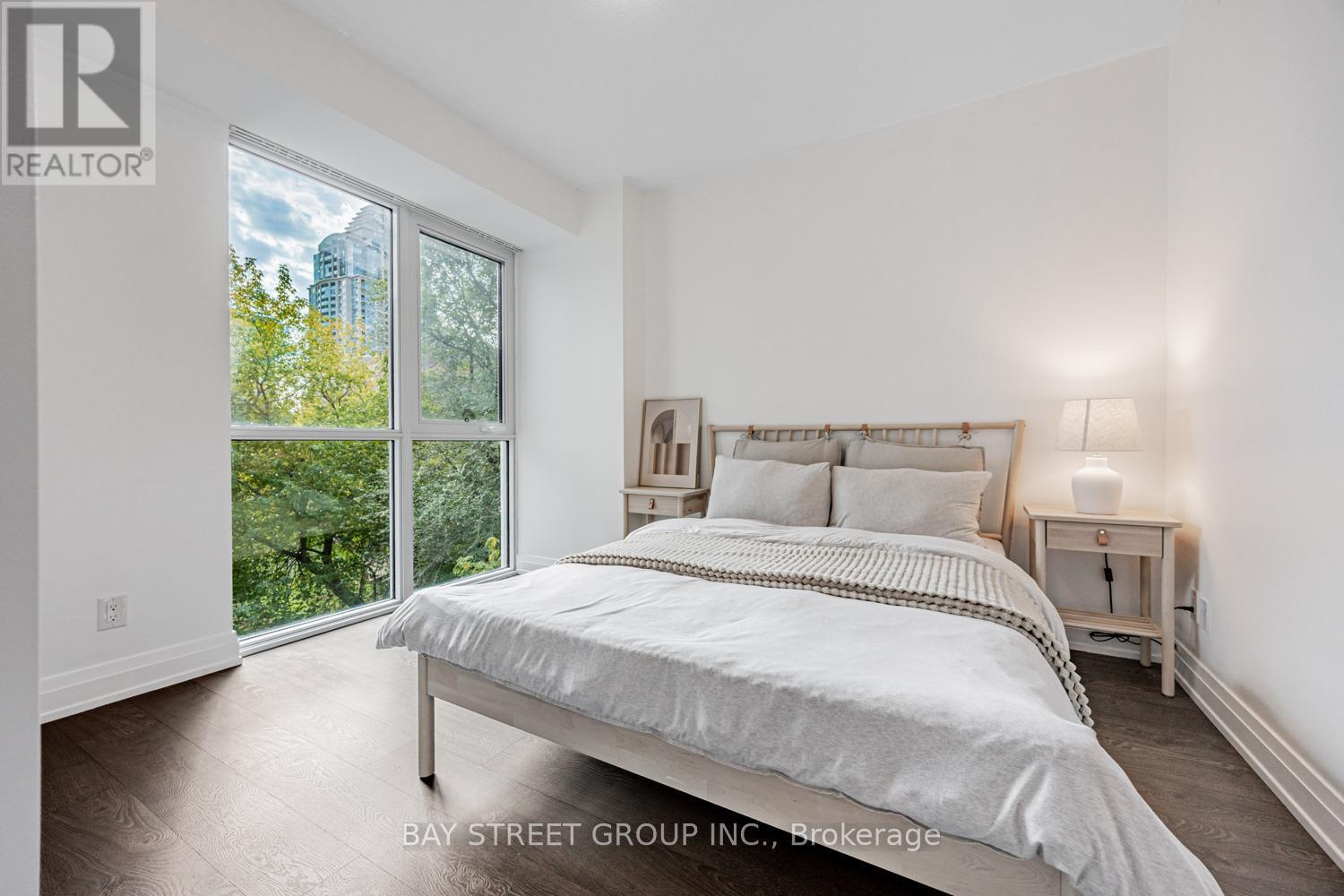 317 - 591 Sheppard Avenue E, Toronto, Ontario  M2K 1B4 - Photo 17 - C12959494