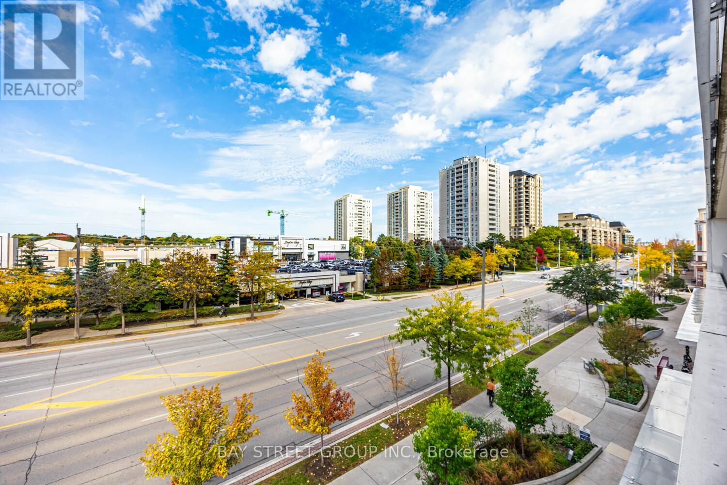 317 - 591 Sheppard Avenue E, Toronto, Ontario  M2K 1B4 - Photo 27 - C12959494