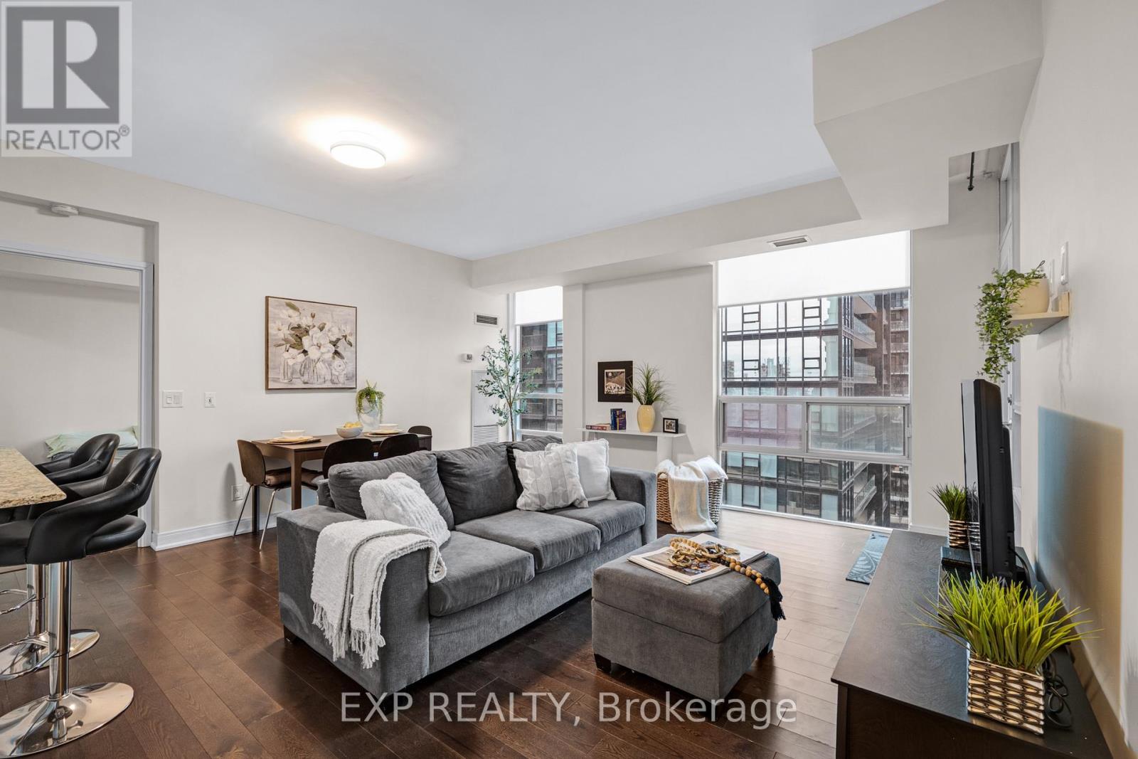 1102 - 88 Broadway Avenue, Toronto, Ontario  M4P 1T4 - Photo 10 - C12959512