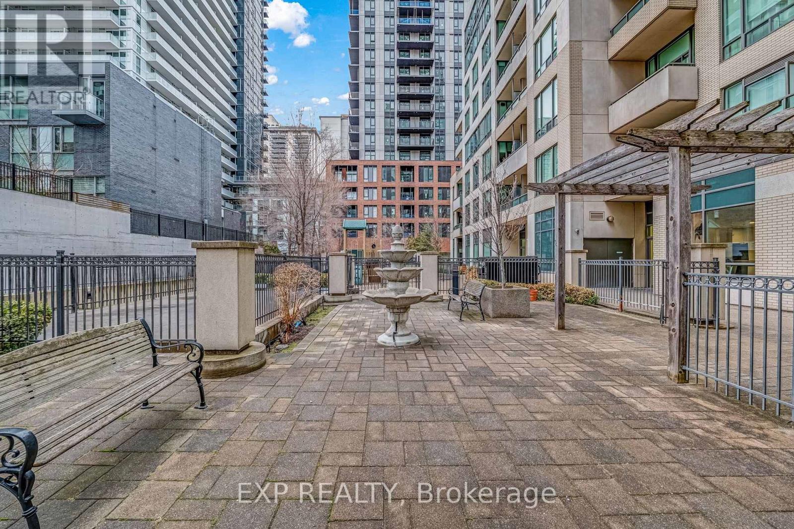 1102 - 88 Broadway Avenue, Toronto, Ontario  M4P 1T4 - Photo 31 - C12959512
