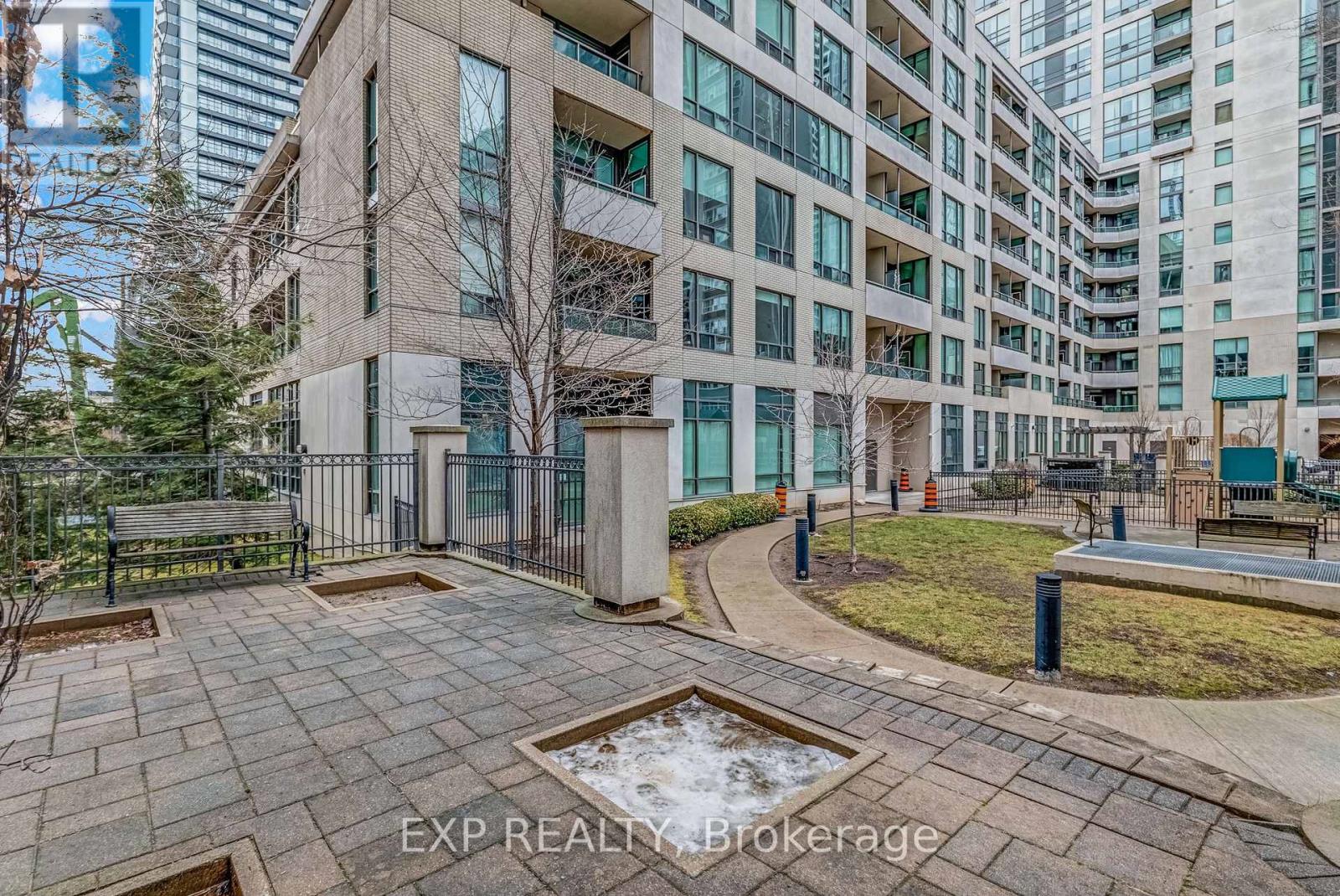 1102 - 88 Broadway Avenue, Toronto, Ontario  M4P 1T4 - Photo 34 - C12959512