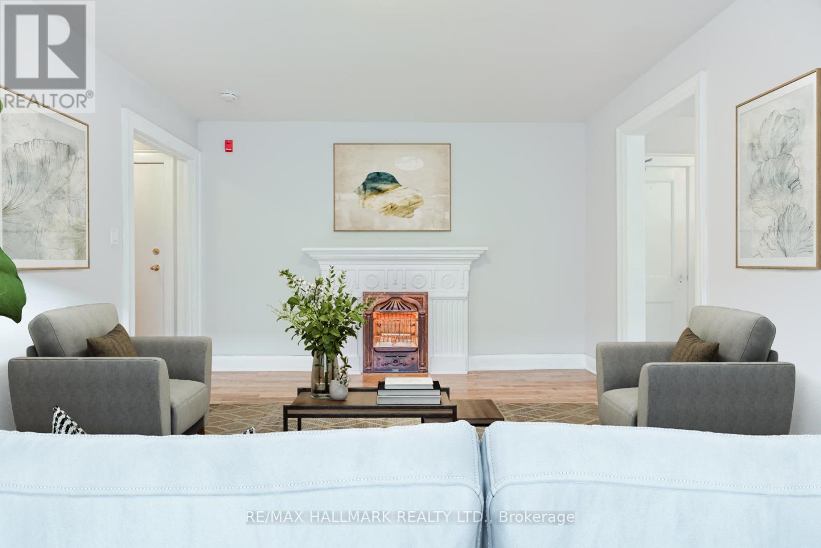 1 - 27 Sherwood Avenue, Toronto, Ontario  M4P 2A6 - Photo 18 - C12959516