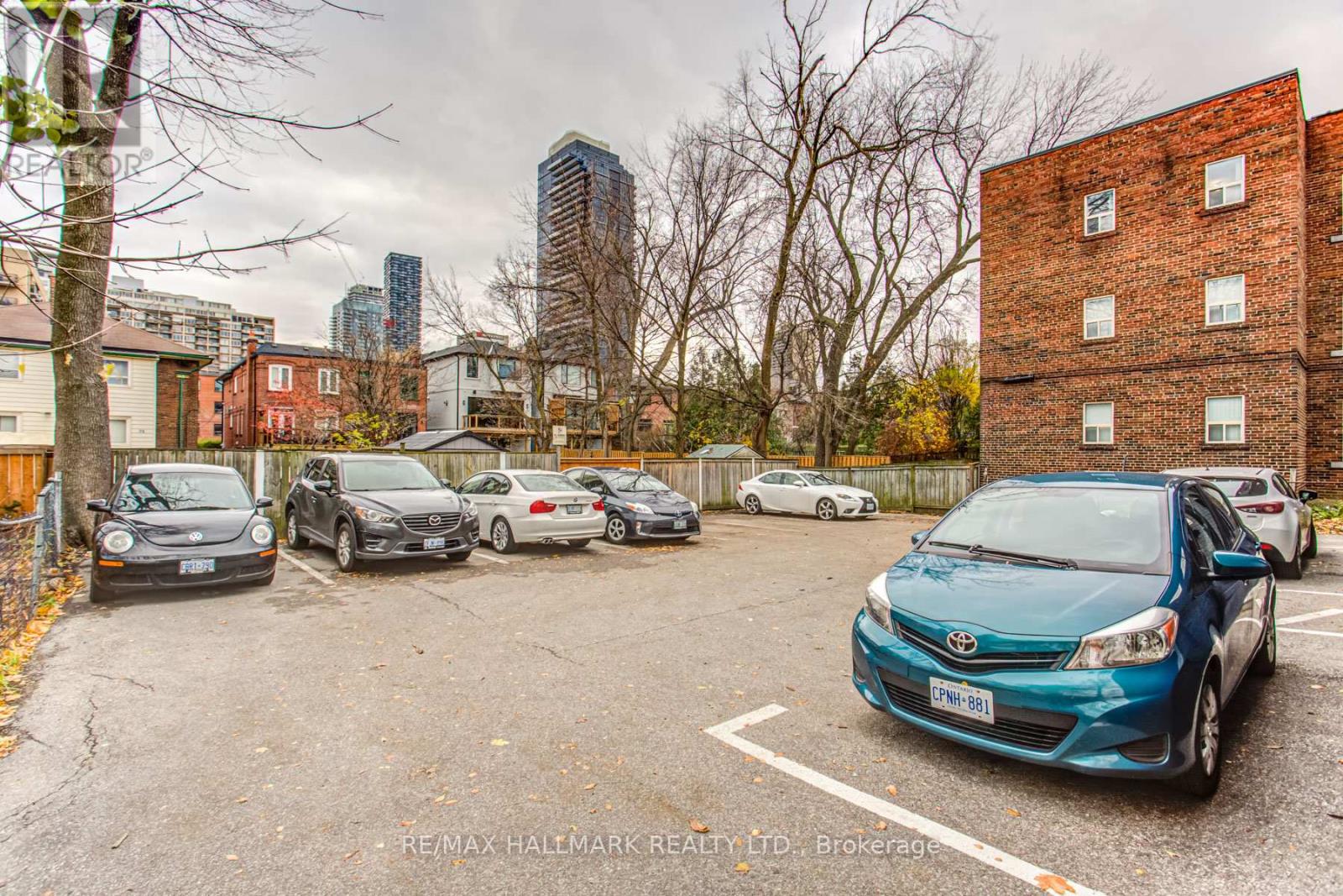 1 - 27 Sherwood Avenue, Toronto, Ontario  M4P 2A6 - Photo 23 - C12959516