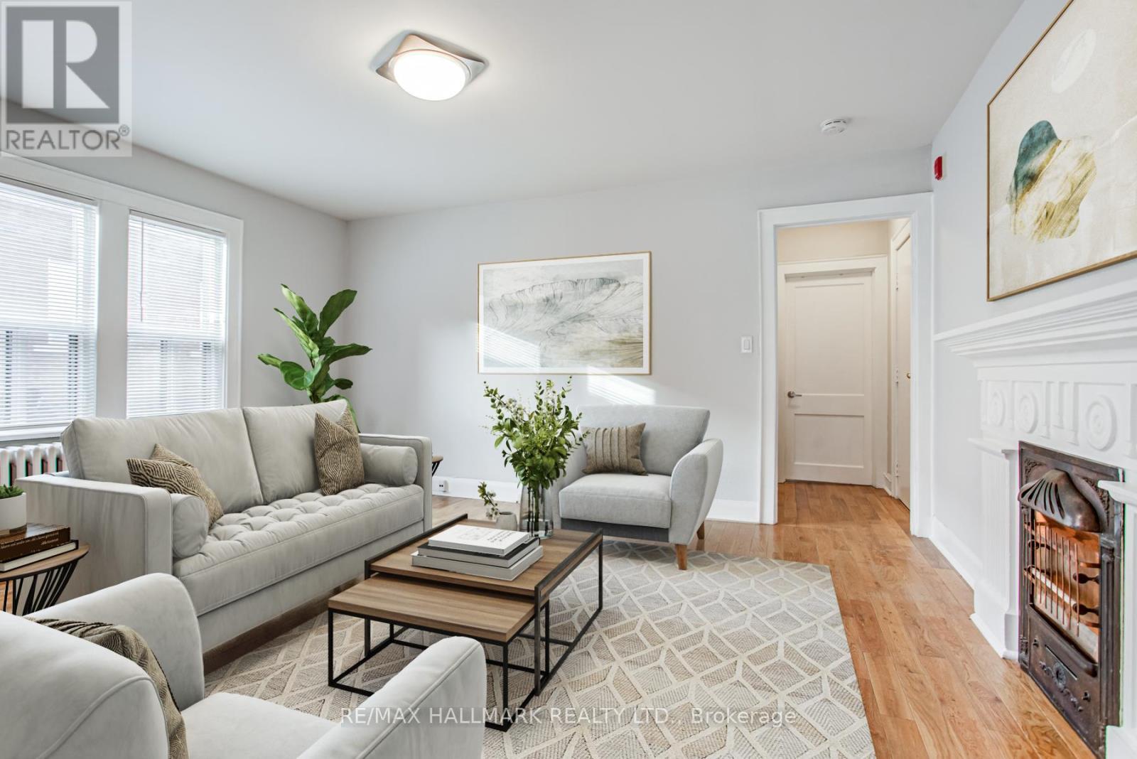 1 - 27 Sherwood Avenue, Toronto, Ontario  M4P 2A6 - Photo 8 - C12959516