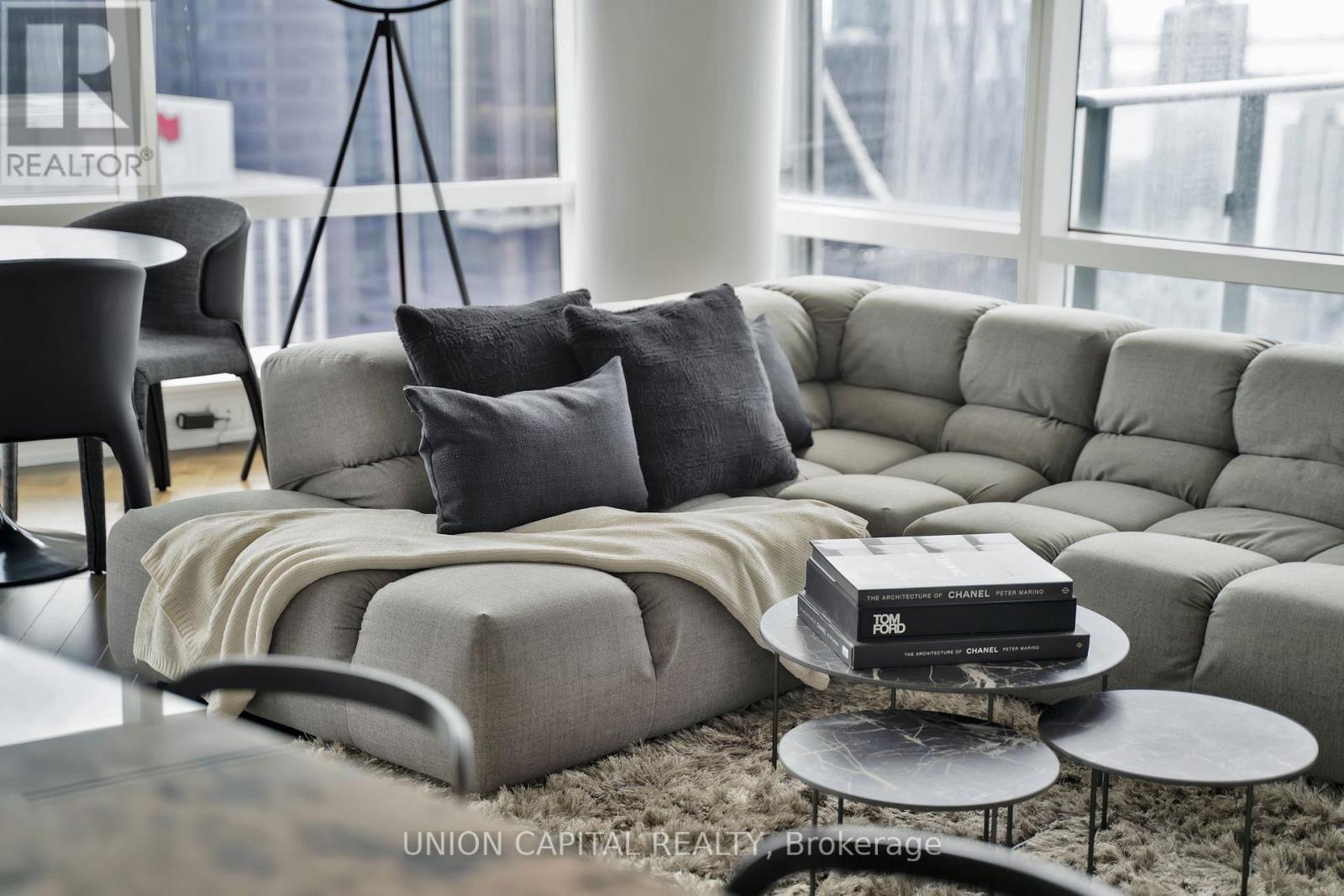 5508 - 180 University Avenue, Toronto, Ontario  M5H 0A2 - Photo 11 - C12959530