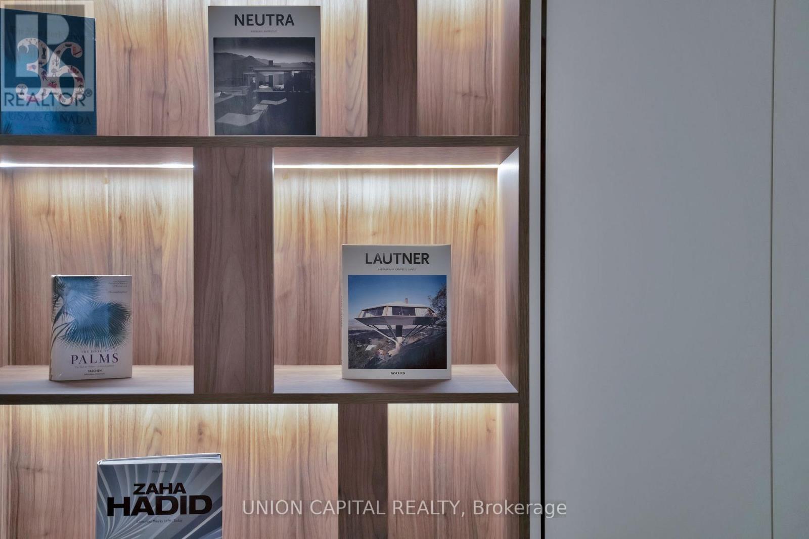 5508 - 180 University Avenue, Toronto, Ontario  M5H 0A2 - Photo 16 - C12959530