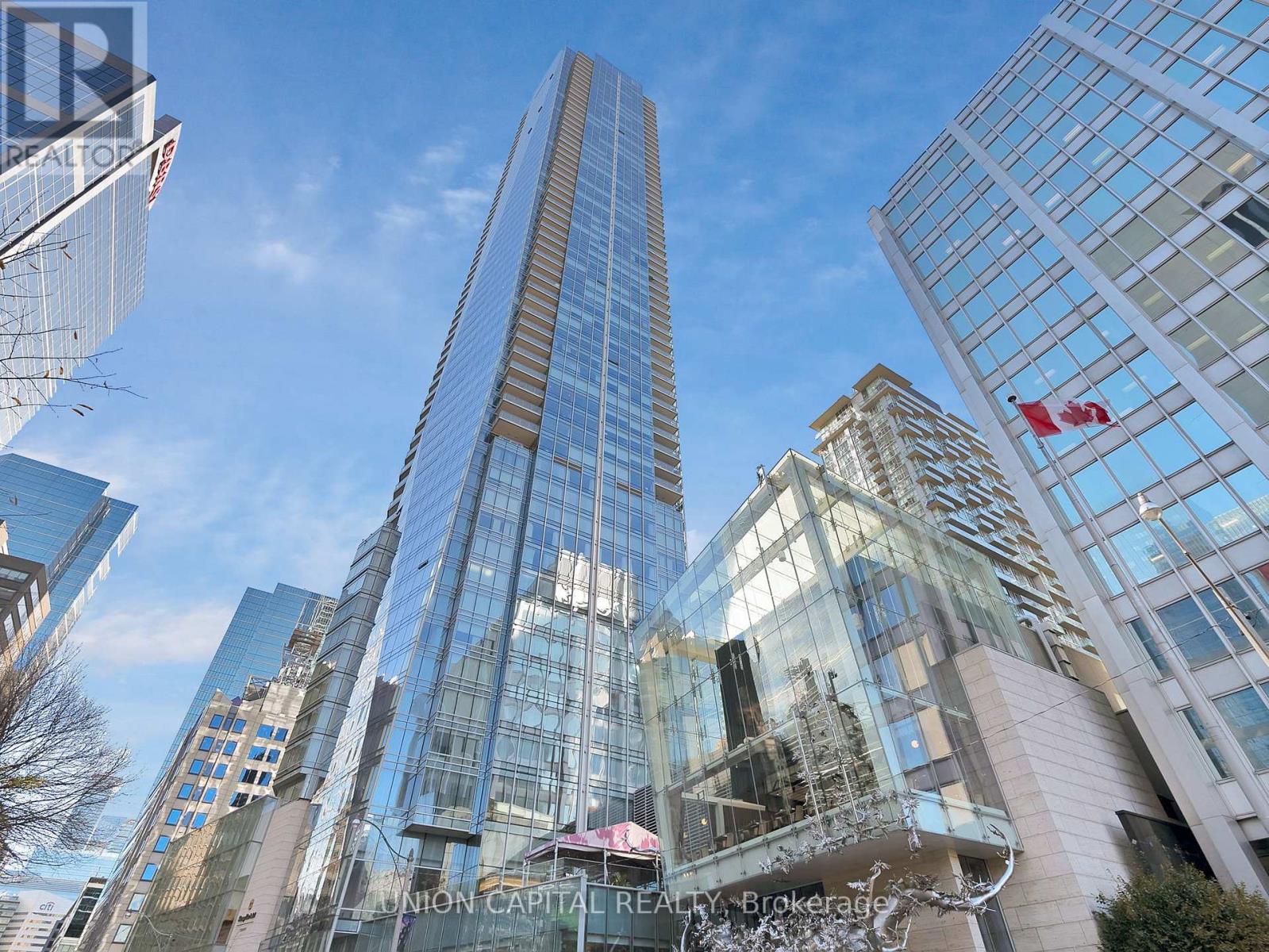 5508 - 180 University Avenue, Toronto, Ontario  M5H 0A2 - Photo 31 - C12959530