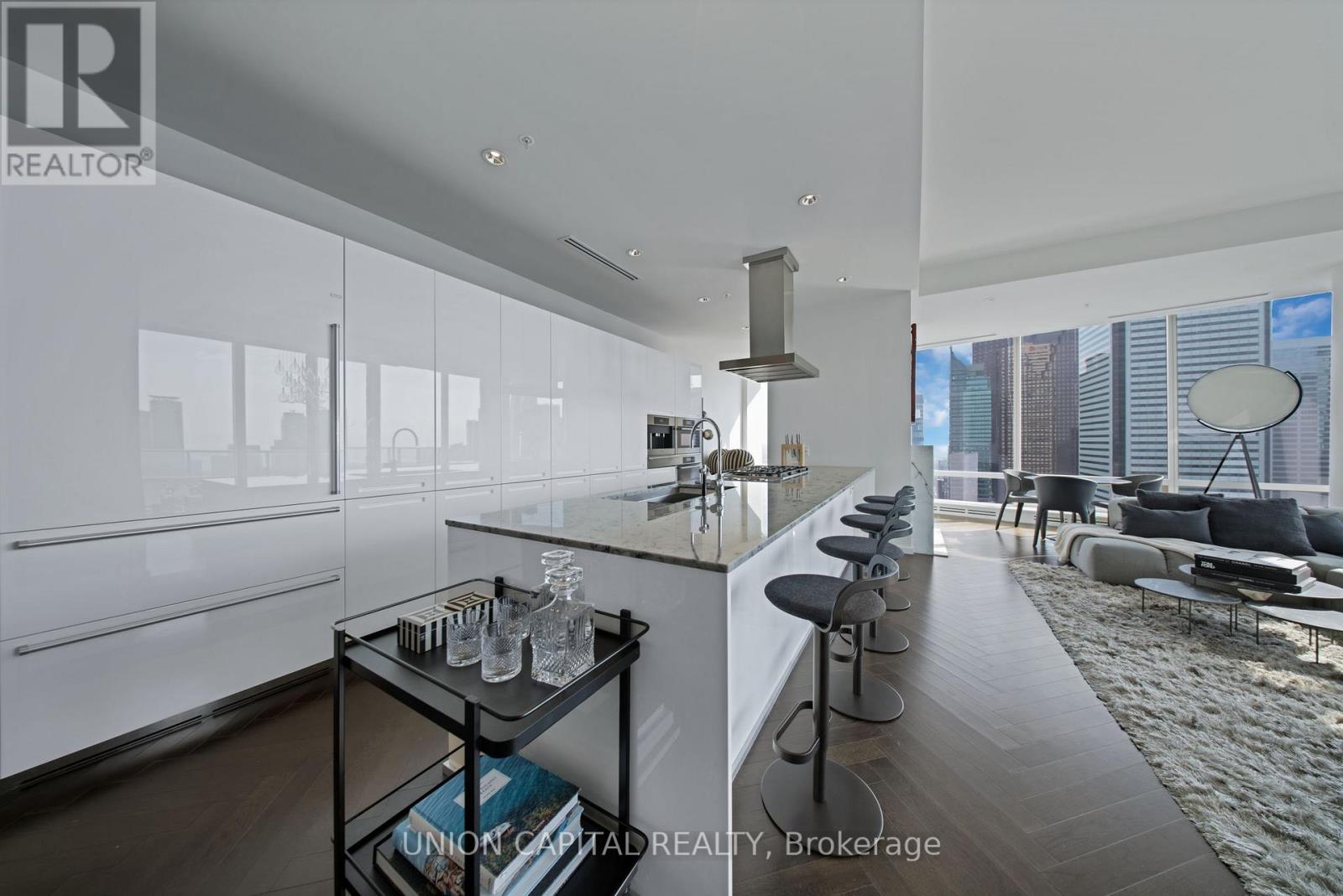 5508 - 180 University Avenue, Toronto, Ontario  M5H 0A2 - Photo 9 - C12959530