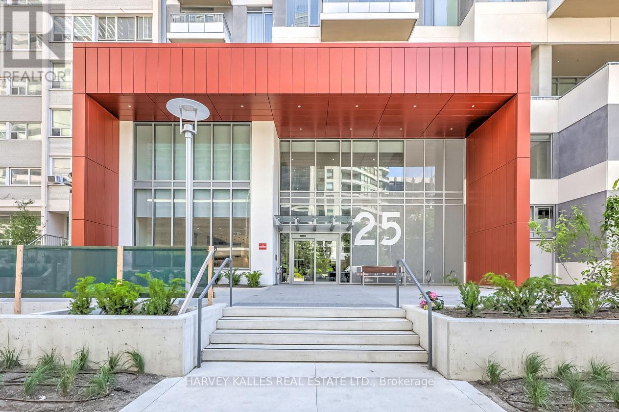Lph03 - 25 Holly Street, Toronto, Ontario  M4S 0E4 - Photo 2 - C12959552