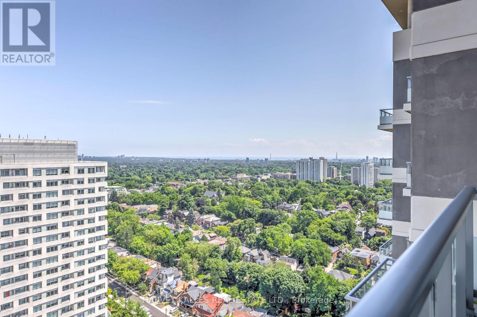 Lph03 - 25 Holly Street, Toronto, Ontario  M4S 0E4 - Photo 25 - C12959552