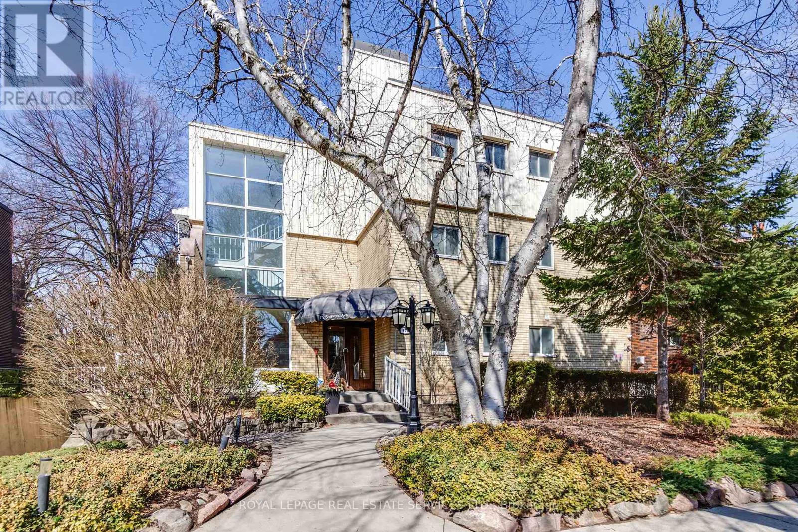 306 - 172 Sherwood Avenue, Toronto, Ontario  M4P 2A8 - Photo 2 - C12959564