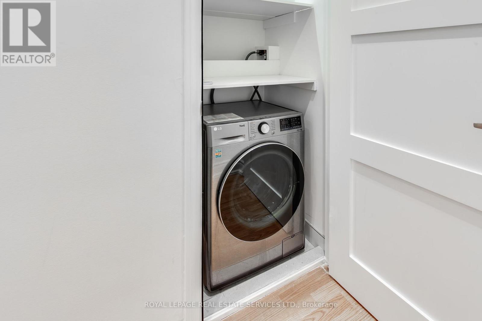 306 - 172 Sherwood Avenue, Toronto, Ontario  M4P 2A8 - Photo 22 - C12959564