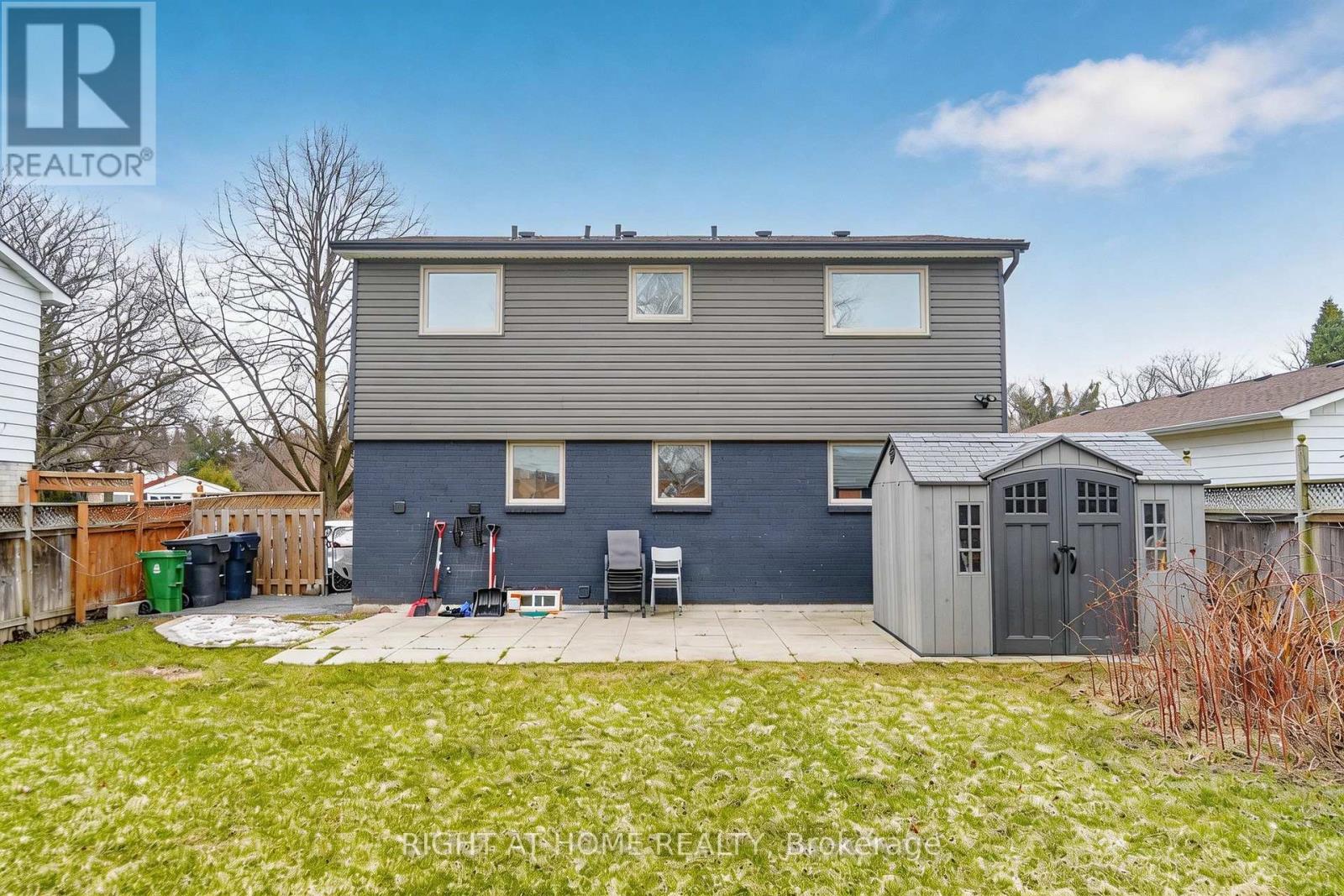 35 Tillbrook Court, Toronto, Ontario  M1B 1N5 - Photo 38 - E12959336