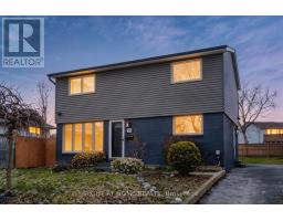 35 TILLBROOK COURT, Toronto, Ontario