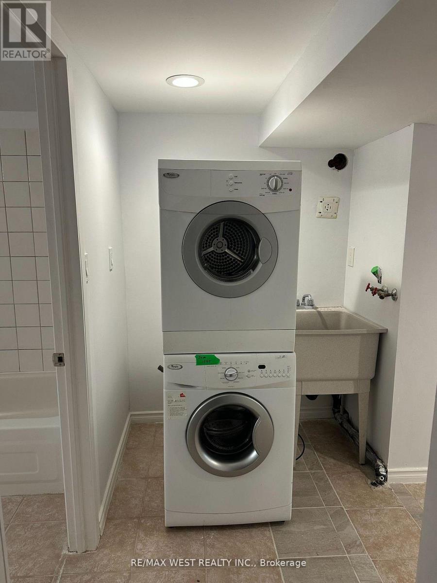 Basement - 6398 Kingston Road, Toronto, Ontario  M1C 1L3 - Photo 11 - E12959358